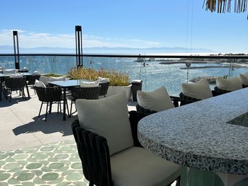 PENTHOUSE FRENTE AL MAR EN VENTA ESPECTACULAR VISTA AL MAR