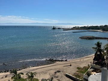 PENTHOUSE FRENTE AL MAR EN VENTA ESPECTACULAR VISTA AL MAR