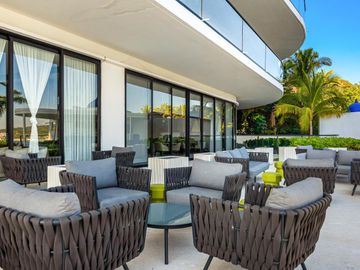 PENTHOUSE FRENTE AL MAR EN VENTA ESPECTACULAR VISTA AL MAR