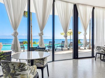 PENTHOUSE FRENTE AL MAR EN VENTA ESPECTACULAR VISTA AL MAR