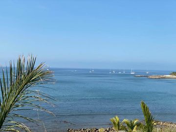 PENTHOUSE FRENTE AL MAR EN VENTA ESPECTACULAR VISTA AL MAR