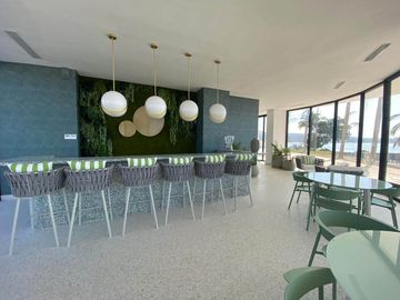 PENTHOUSE FRENTE AL MAR EN VENTA ESPECTACULAR VISTA AL MAR