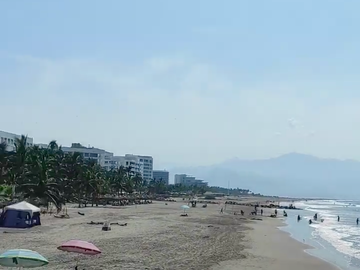 DEPARTAMENTO DE LUJO FRENTE A LA MARINA DE NUEVO VALLARTA