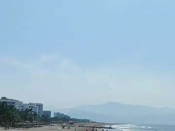 DEPARTAMENTO DE LUJO FRENTE A LA MARINA DE NUEVO VALLARTA