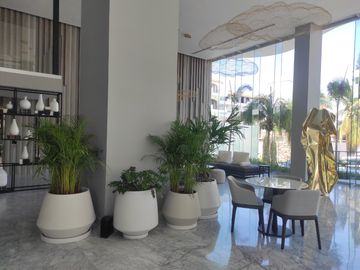 DEPARTAMENTO DE LUJO FRENTE A LA MARINA DE NUEVO VALLARTA