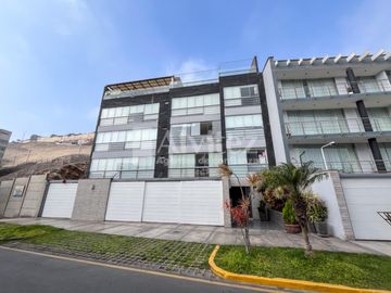 Venta Departamento en Las Casuarinas Sur