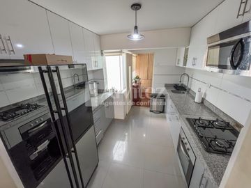 Venta Departamento en Las Casuarinas Sur