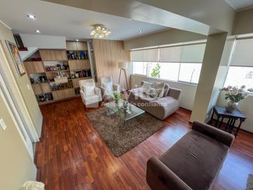 Venta Departamento en Las Casuarinas Sur