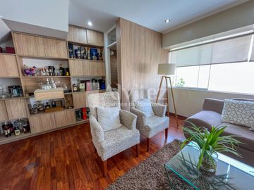 Venta Departamento en Las Casuarinas Sur