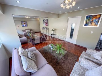 Venta Departamento en Las Casuarinas Sur