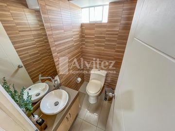 Venta Departamento en Las Casuarinas Sur