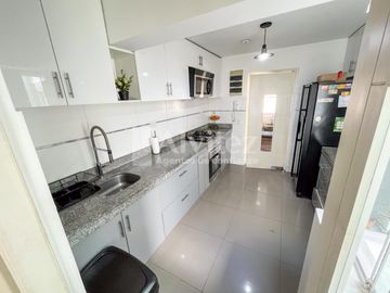 Venta Departamento en Las Casuarinas Sur