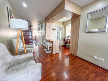 Venta Departamento en Las Casuarinas Sur