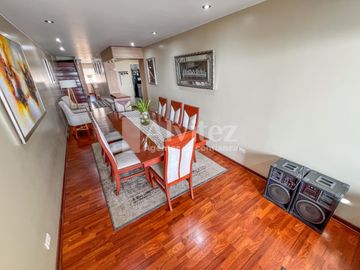 Venta Departamento en Las Casuarinas Sur