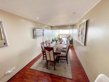 Venta Departamento en Las Casuarinas Sur