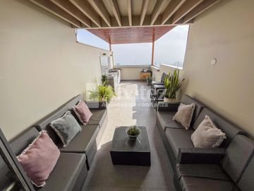 Venta Departamento en Las Casuarinas Sur