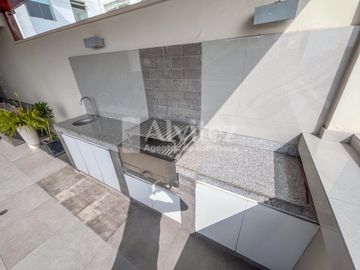 Venta Departamento en Las Casuarinas Sur