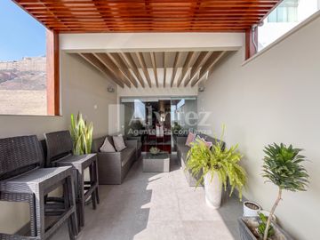 Venta Departamento en Las Casuarinas Sur