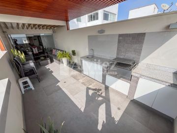 Venta Departamento en Las Casuarinas Sur