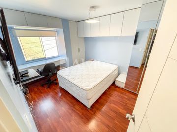 Venta Departamento en Las Casuarinas Sur
