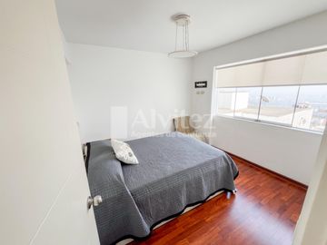 Venta Departamento en Las Casuarinas Sur