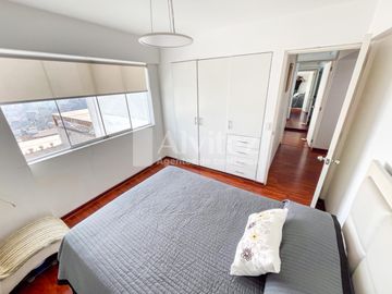Venta Departamento en Las Casuarinas Sur
