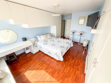 Venta Departamento en Las Casuarinas Sur