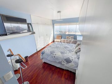 Venta Departamento en Las Casuarinas Sur