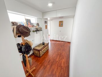 Venta Departamento en Las Casuarinas Sur