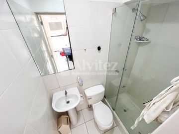 Venta Departamento en Las Casuarinas Sur
