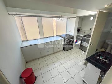 Venta Departamento en Las Casuarinas Sur