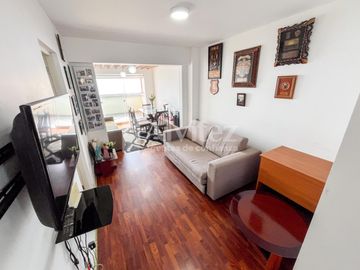 Venta Departamento en Las Casuarinas Sur