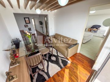 Venta Departamento en Las Casuarinas Sur