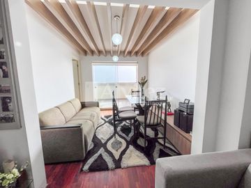 Venta Departamento en Las Casuarinas Sur
