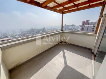 Venta Departamento en Las Casuarinas Sur