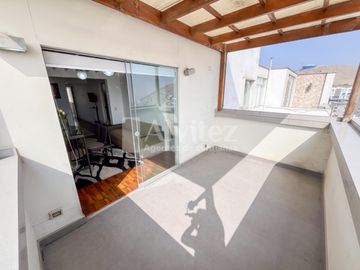 Venta Departamento en Las Casuarinas Sur