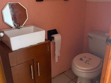 CASA EN VENTA EN COL. RESIDENCIAL PLUTARCO ELIAS CALLES