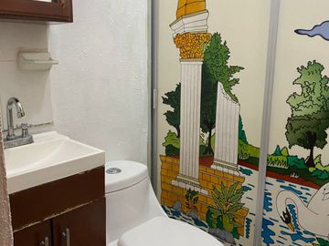 CASA EN VENTA EN COL. RESIDENCIAL PLUTARCO ELIAS CALLES