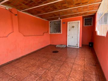 CASA EN VENTA EN COL. RESIDENCIAL PLUTARCO ELIAS CALLES
