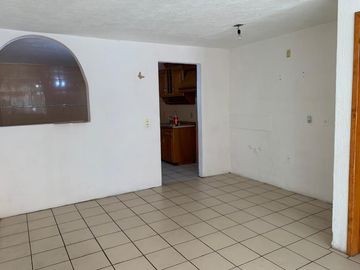 CASA EN VENTA EN COL. RESIDENCIAL PLUTARCO ELIAS CALLES
