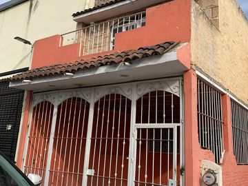 CASA EN VENTA EN COL. RESIDENCIAL PLUTARCO ELIAS CALLES
