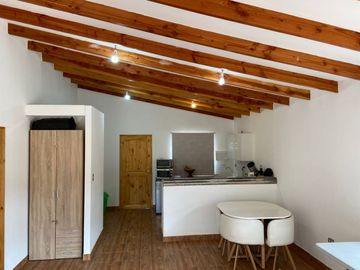 Vendo parcela con Casa Fundo Loreto, Las Brisas