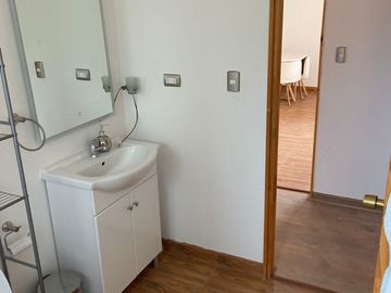 Vendo parcela con Casa Fundo Loreto, Las Brisas