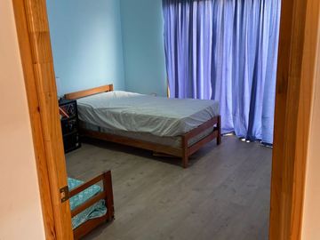 Vendo parcela con Casa Fundo Loreto, Las Brisas