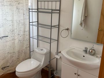 Vendo parcela con Casa Fundo Loreto, Las Brisas