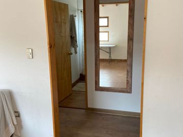 Vendo parcela con Casa Fundo Loreto, Las Brisas