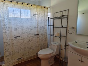 Vendo parcela con Casa Fundo Loreto, Las Brisas