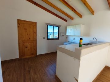 Vendo parcela con Casa Fundo Loreto, Las Brisas