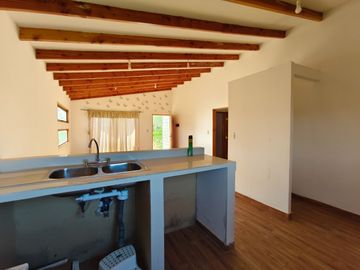 Vendo parcela con Casa Fundo Loreto, Las Brisas