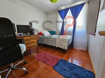 Se vende casa Villa Las Palmeras 3 San Bernardo